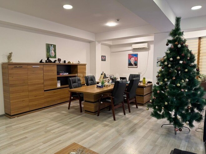4-комн. офис - м. Низами - 117 м² (2)