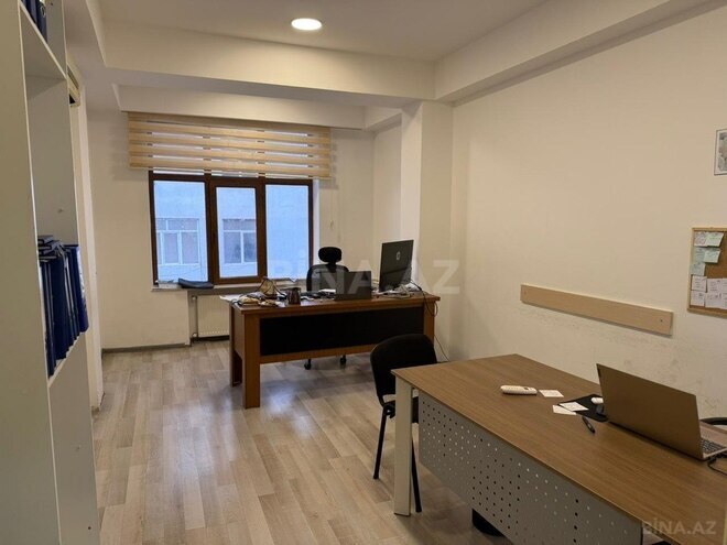4-комн. офис - м. Низами - 117 м² (8)
