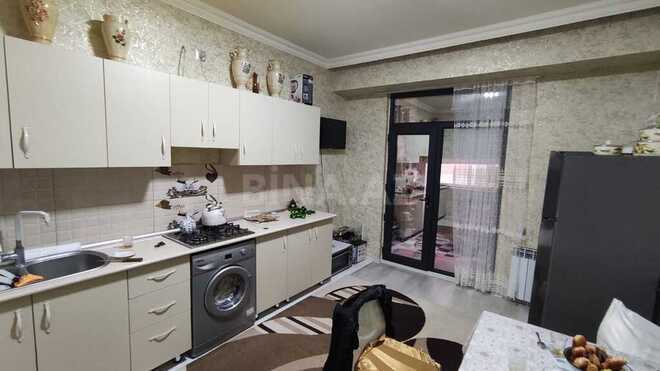 2 otaqlı yeni tikili - Nəsimi r. - 92 m² (11)