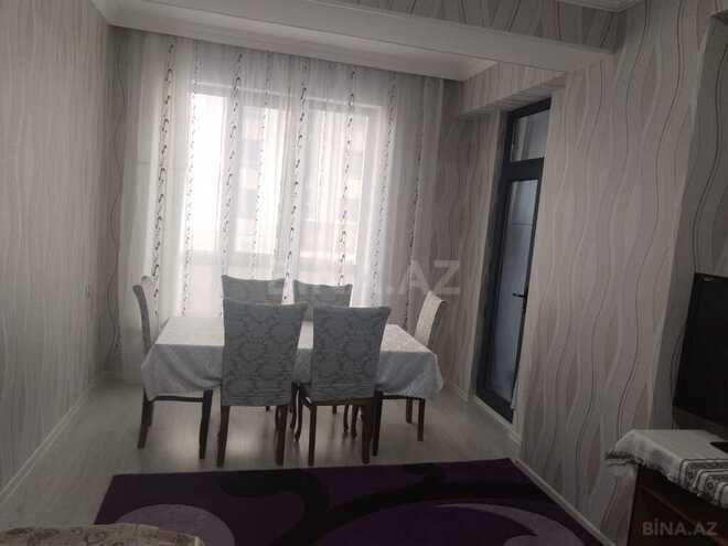 2 otaqlı yeni tikili - Nəsimi r. - 92 m² (2)