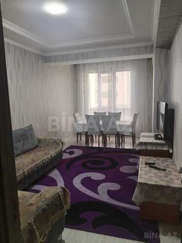 2 otaqlı yeni tikili - Nəsimi r. - 92 m² (3)