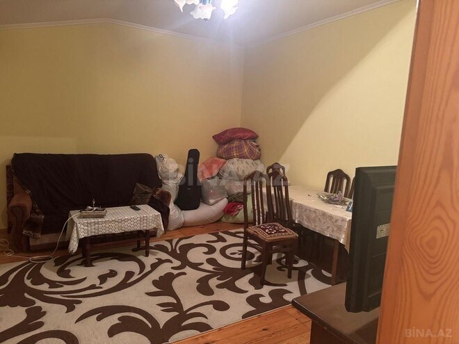 3 otaqlı yeni tikili - Memar Əcəmi m. - 103 m² (7)
