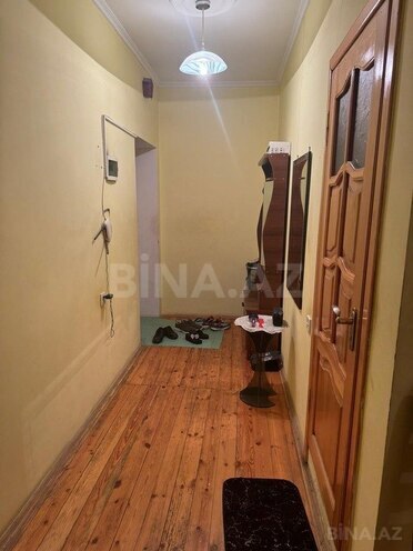 3 otaqlı yeni tikili - Memar Əcəmi m. - 103 m² (4)