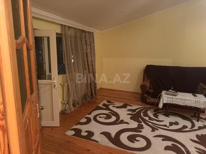 3 otaqlı yeni tikili - Memar Əcəmi m. - 103 m² (5)