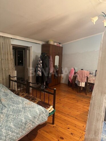 3 otaqlı yeni tikili - Memar Əcəmi m. - 103 m² (10)