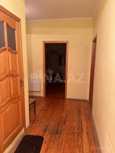 3 otaqlı yeni tikili - Memar Əcəmi m. - 103 m² (1)