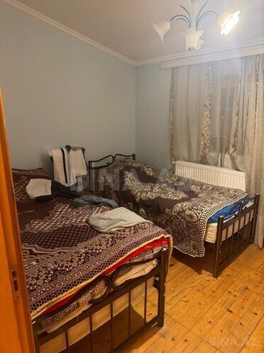 3 otaqlı yeni tikili - Memar Əcəmi m. - 103 m² (6)