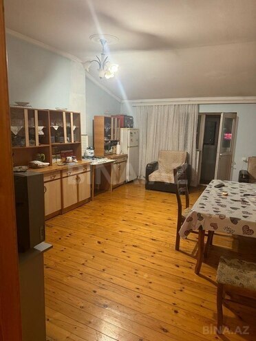 3 otaqlı yeni tikili - Memar Əcəmi m. - 103 m² (2)