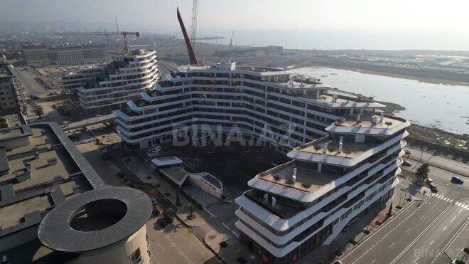 Satılır 5 otaqlı yeni tikili 895 m², Ağ şəhər q., photo 4 from 23