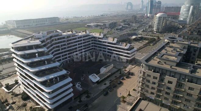 Satılır 5 otaqlı yeni tikili 895 m², Ağ şəhər q., photo 1 from 23
