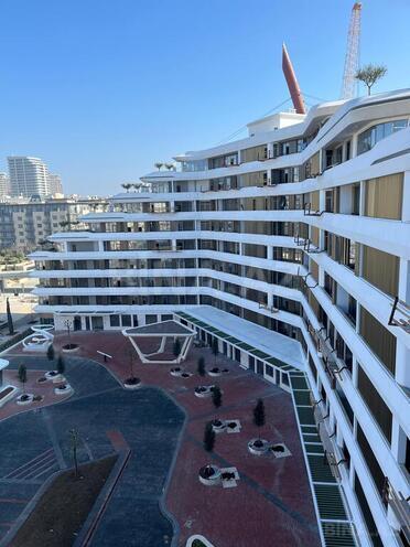 Satılır 5 otaqlı yeni tikili 895 m², Ağ şəhər q., photo 6 from 23