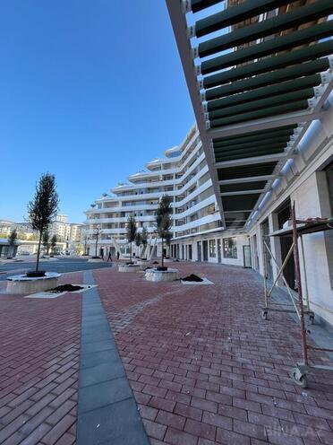 Satılır 5 otaqlı yeni tikili 895 m², Ağ şəhər q., photo 5 from 23