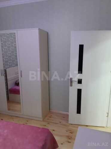 2 otaqlı həyət evi/bağ evi - Xətai r. - 50 m² (12)