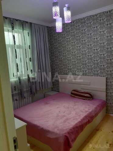 2 otaqlı həyət evi/bağ evi - Xətai r. - 50 m² (3)