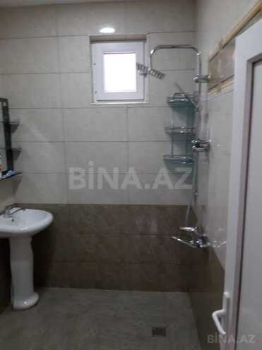 2 otaqlı həyət evi/bağ evi - Xətai r. - 50 m² (7)