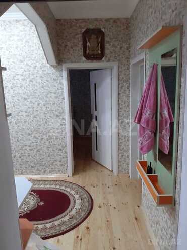 2 otaqlı həyət evi/bağ evi - Xətai r. - 50 m² (4)