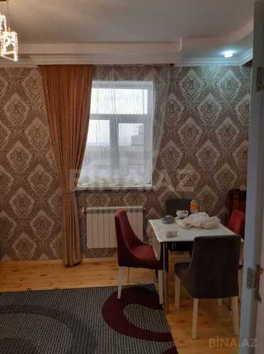 2 otaqlı həyət evi/bağ evi - Xətai r. - 50 m² (10)