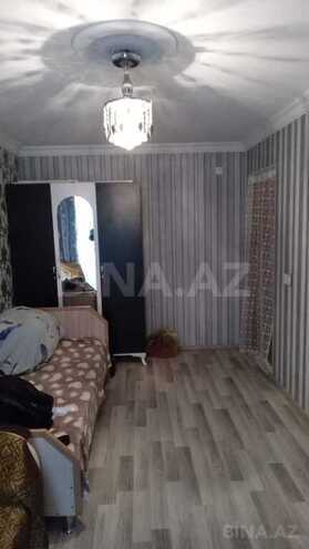 1 otaqlı köhnə tikili - Gəncə - 45 m² (7)