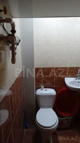 1 otaqlı köhnə tikili - Gəncə - 45 m² (6)
