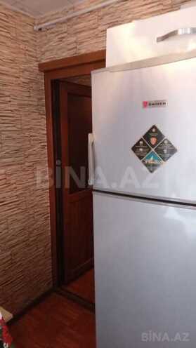 1 otaqlı köhnə tikili - Gəncə - 45 m² (3)