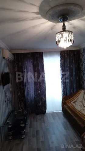 1 otaqlı köhnə tikili - Gəncə - 45 m² (2)