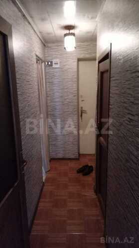 1 otaqlı köhnə tikili - Gəncə - 45 m² (1)