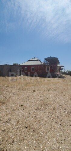 Участок - пос. Тюркан - 38 сот (5)