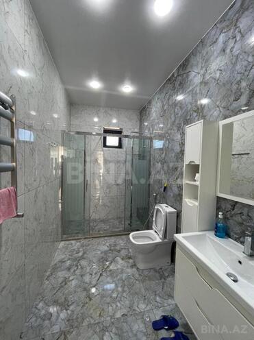 6-комн. дом/дача - пос. Бильгях - 360 м² (22)