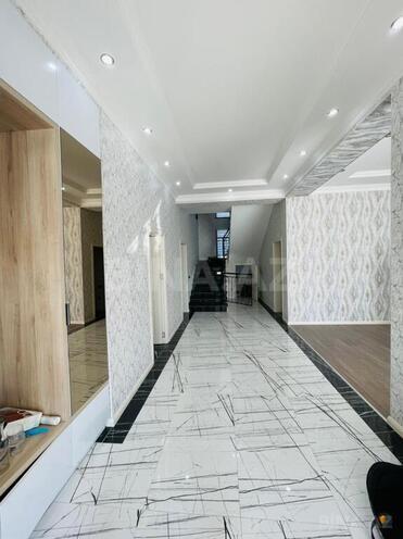 6-комн. дом/дача - пос. Бильгях - 360 м² (15)