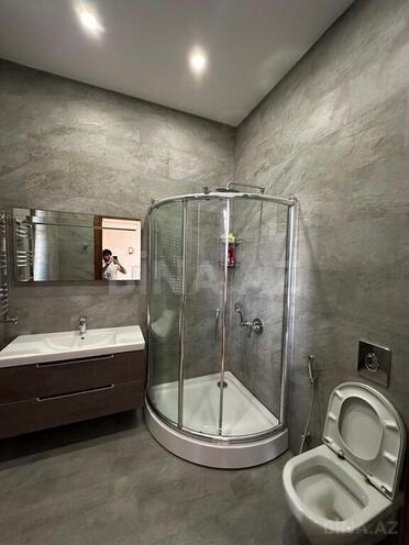 6 otaqlı həyət evi/bağ evi - Bilgəh q. - 360 m² (15)