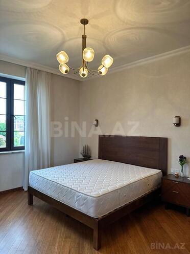 6 otaqlı həyət evi/bağ evi - Bilgəh q. - 360 m² (11)