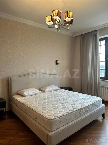 6 otaqlı həyət evi/bağ evi - Bilgəh q. - 360 m² (16)