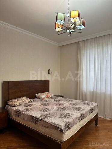 6 otaqlı həyət evi/bağ evi - Bilgəh q. - 360 m² (12)