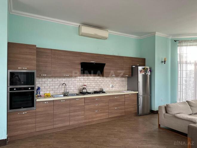 6 otaqlı həyət evi/bağ evi - Bilgəh q. - 360 m² (26)