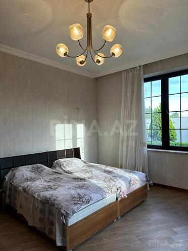 6 otaqlı həyət evi/bağ evi - Bilgəh q. - 360 m² (17)