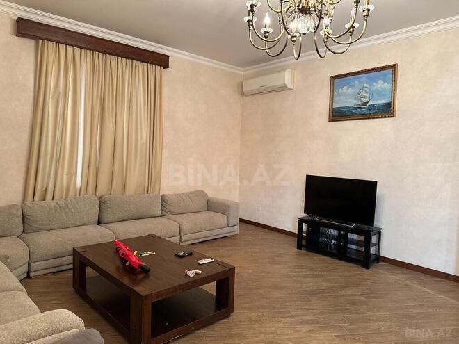 6 otaqlı həyət evi/bağ evi - Bilgəh q. - 360 m² (20)