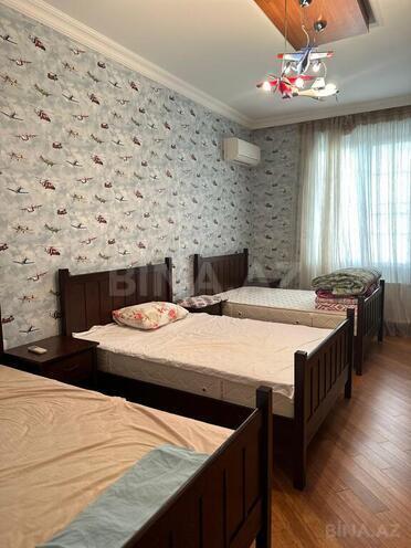 6 otaqlı həyət evi/bağ evi - Bilgəh q. - 360 m² (13)
