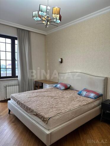 6 otaqlı həyət evi/bağ evi - Bilgəh q. - 360 m² (14)