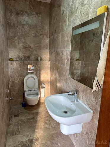 6 otaqlı həyət evi/bağ evi - Bilgəh q. - 360 m² (28)