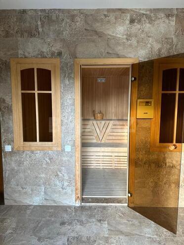 6 otaqlı həyət evi/bağ evi - Bilgəh q. - 360 m² (29)