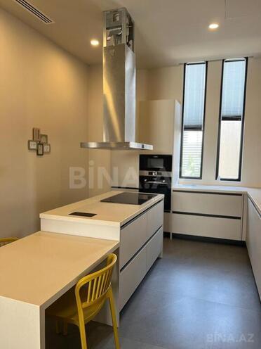 İcarəyə verilir 5 otaqlı həyət evi/bağ evi 360 m², Bilgəh q., photo 11 from 32