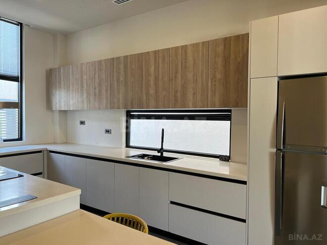 İcarəyə verilir 5 otaqlı həyət evi/bağ evi 360 m², Bilgəh q., photo 12 from 32