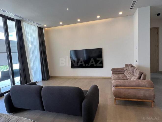 İcarəyə verilir 5 otaqlı həyət evi/bağ evi 360 m², Bilgəh q., photo 17 from 32