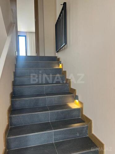 İcarəyə verilir 5 otaqlı həyət evi/bağ evi 360 m², Bilgəh q., photo 31 from 32
