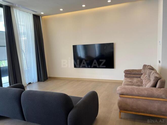 İcarəyə verilir 5 otaqlı həyət evi/bağ evi 360 m², Bilgəh q., photo 16 from 32