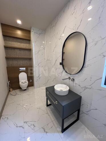 İcarəyə verilir 5 otaqlı həyət evi/bağ evi 360 m², Bilgəh q., photo 9 from 32