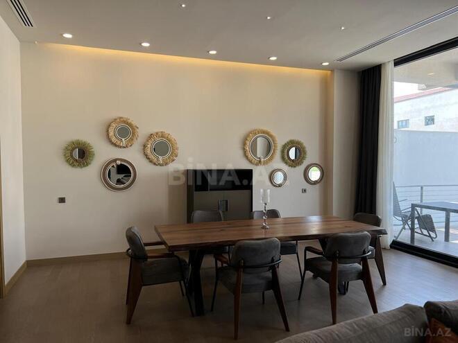 İcarəyə verilir 5 otaqlı həyət evi/bağ evi 360 m², Bilgəh q., photo 18 from 32