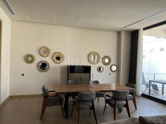 İcarəyə verilir 5 otaqlı həyət evi/bağ evi 360 m², Bilgəh q., photo 19 from 32