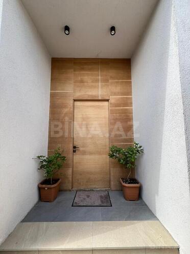İcarəyə verilir 5 otaqlı həyət evi/bağ evi 360 m², Bilgəh q., photo 20 from 32