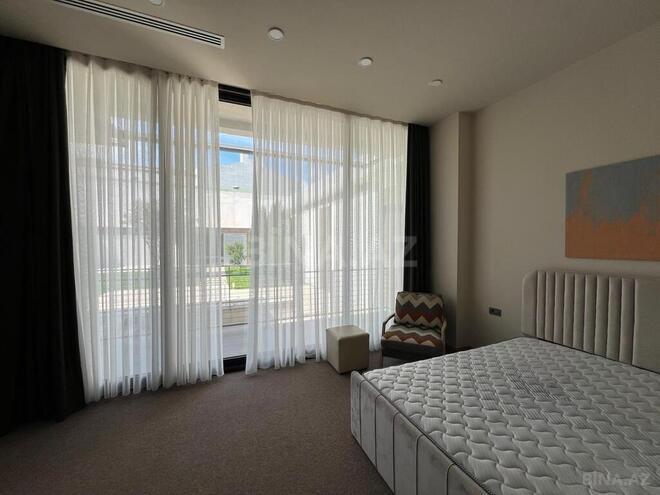 İcarəyə verilir 5 otaqlı həyət evi/bağ evi 360 m², Bilgəh q., photo 23 from 32
